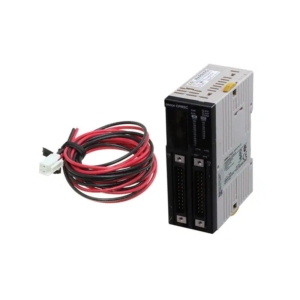 CPM2C-20CDT1C-D Omron PLC, 24VDC SUPPLY, 12X 24VDC INPUTS, 8X TRANSISTOR OUTPUTS, PNP 0.3A