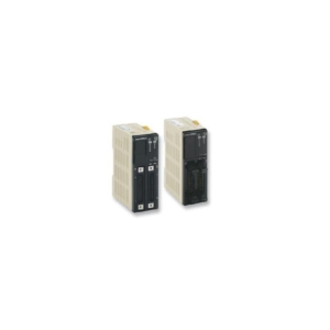 CPM2C-24EDTC Omron DC digital mixed input and output expansion unit - OMRON (CPM2 series - CPM2C) - 24I/O [16DI (16 x digital inputs (24Vdc)) + 8DO (8 x digital outputs (24Vdc; Sink))] - 24Vdc supply voltage - with Fujitsu connectors x 2 - DIN rail mounting