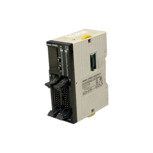 CPM2C-32CDT1M-D Omron Programmable Logic Controller (PLC) unit with I/Os and MIL connectors - OMRON (CPM2 series - CPM2C) - 32I/O [16DI (16 x digital inputs (24Vdc)) + 16DO (16 x digital outputs (24Vdc; Source; 100 / 300mA))] - 4096words (Program) memory capacity - can connect with 192 x I/O points - 24Vdc supply voltage - with MIL connectors x 2 - DIN rail mounting
