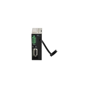 CPM2C-CIF11 Omron RS422 adaptor unit, converts peripheral port to RS422 and RS-232C port, DIN rail mounting, 0.2m cable