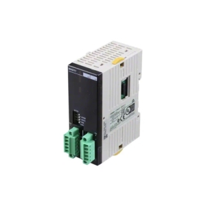 CPM2C-MAD11 Omron CPM2C Series Analog Input/Output Unit, 15 V 30 mA Input, 1 to 5/0 to 10/-10 to 10 V 0 to mA Output, 3.5 W, 1-Output, 1/6000 Resolution, Analog Input/Output Unit