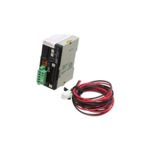 CPM2CS110C.1 Omron CPU, 24 VDC supply, 6x 24 VDC inputs, 4x transistor outputs, PNP 0.3 A, CompoBus/S master, 256 I/O points max.
