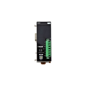 CPM2C-TS001 Omron Temperature Sensing Unit, CPM2C Series, Slimline, 2 Inputs