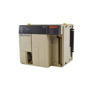 CQM1-CPU41 Omron CPU MODULE 24VDC 10MA 16POINT