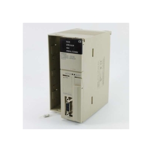CQM1-CPU42-EV1 Omron CPU 256 I/O POINTS RS232 ANALOG SETTING