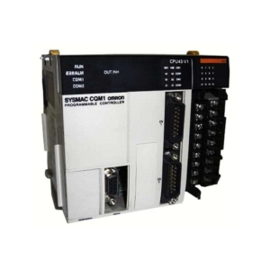 CQM1-CPU43-EV1-CE Omron CPU MODULE W/16POINT INPUT 24VDC
