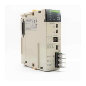 CQM1H-CLK21 Omron CONTROLLER LINK UNIT, CQM1H SERIES, SCREW TERMINAL, DIN RAIL MOUNT