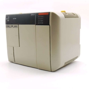 CQM1H-CPU11 Omron CPU MODULE 16POINT, 10MA, 24VDC, 256 I/O