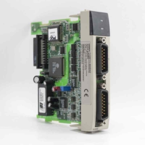 CQM1H-MAB42 Omron ANALOGUE I/O BOARD, 4X 0-20MA/0-5V/0-10V/-10-+10V INPUT, 2X 4-20MA/-10-+10V OUTPUTS
