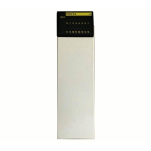 CQM1-OD214 Omron OUTPUT MODULE, 5-24VDC, 16POINTS