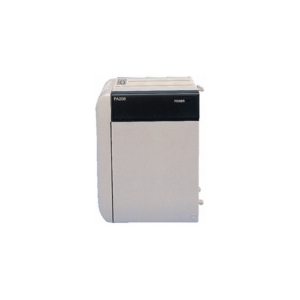 CQM1-PA206 Omron power supply unit, 100 to 240 vac, including 0.5a 24 vdc