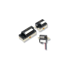 CRT1-ID16TA-1 Omron I/O Modules 3stg scrw term 6pt PNP In