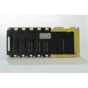 CS1D-BC052 Omron DUPLEX CPU BACKPLANE, 5 I/O SLOTS