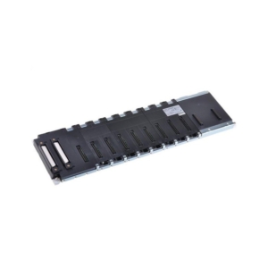 CS1D-BI092 Omron DUPLEX EXPANSION BACKPLANE, 9 I/O SLOTS