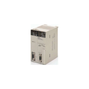 CS1D-CPU65H Omron CS1 Series Micro Programmable Logic Controller CPU Module for Duplex-CPU Systems, USB+RS-232C, 60K steps, 128K words, 5,120 bits (up to 7 expansion racks), 5/DC 0.82A