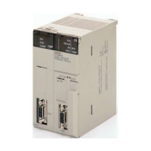 CS1D-CPU67H Omron CS1 Series Micro Programmable Logic Controller CPU Module for Duplex-CPU Systems, USB+RS-232C, 250K steps, 448K words, 5,120 bits (up to 7 expansion racks), 5/DC 0.82A