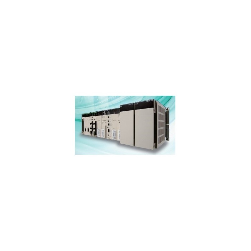 CS1D-PA207R Omron CS1 Series Micro Programmable Logic Controller Expansion Rack Power Supply Module 100-120/200-240 AC, 50/60 Hz, 150VA max, 35 W