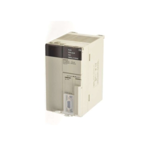 CS1G-CPU43-E Omron CPU MODULE CS1G 20K-32K DATA
