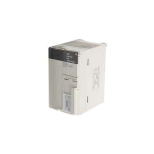 CS1H-CPU64H Omron CS1 Series Micro Programmable Logic Controller CPU Module for Basic Systems, USB+RS-232C, 30K steps, 64K words, 1,280 bits (up to 3 expansion racks), 5/DC 0.82A