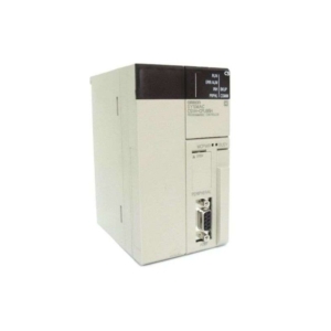 CS1H-CPU65H Omron CS1 Series Micro Programmable Logic Controller CPU Module for Basic Systems, USB+RS-232C, 60K steps, 128K words, 1,280 bits (up to 3 expansion racks), 5/DC 0.82A