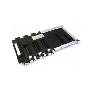 CS1W-BC033 Omron CPU Backplane designed for CS1 and C200H I/O Series CPU System only, 3-slots, 5V 0.11 A