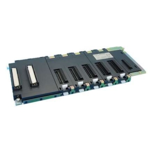 CS1W-BI053 Omron Expansion backplane with C200H I/O BUS  5 I/O slots