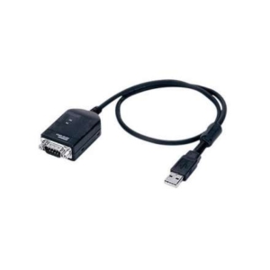 CS1W-CIF31 Omron USB Cables / IEEE 1394 Cables USB to 9-pin D-sub .5M Conversion Cable
