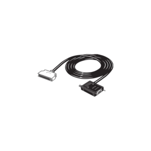 CS1W-CN131-B2 Omron Cable 12m length - Connects a C.P.U. Bckplane or CS1 Expansion Bckplane to a C200HX/HG/HE Expansion I-O Bckplane - OMRON (SYSMAC CS1 series - CS1W-CN)