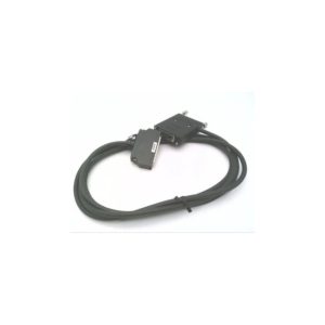 CS1W-CN221 Omron Input, Output (I/O) Cable Assembly Omron CS1 Series 6.56' (2.00m)