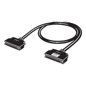 CS1W-CN323 Omron I/O expansion rack connecting cable for NJ/CJ/CS-series  3 m