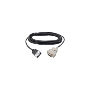 CS1W-CN626 Omron Programming Device Connecting 6m Cable for Peripheral Port