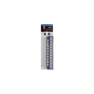 CS1W-DA08V Omron Analog Output Module, 8-points at 1/4000 resolution, 1.0 ms/pt max, 21-point detachable terminal block (M3) connection, 4-20mA