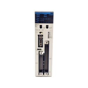 CS1W-HCP22-V1 Omron Custom Counter Module, 14-input points: two-axis pulse/12 DC, 10-output points: two-axis pulse/8 solid state, 5V 0.80A