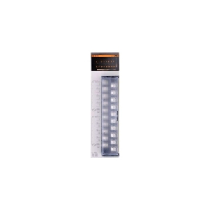 CS1W-IA111 Omron Input Module, 16-points, 100-120AC/DC, 1 word, 5V 0.11A
