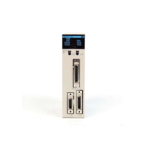CS1W-MC221-V1 Omron Motion Control Module, 2 axes, G-language programming, analog outputs, 3 unit number's words, 5V 0.60A