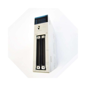 CS1W-MD261 Omron Mixed I/O Module, 64-I/O points: 32-input, 24/DC 6mA/32-NPN (transistor sinking) output, 0.3A at 24/DC, 2 input/2 output words, 5V 0.27A