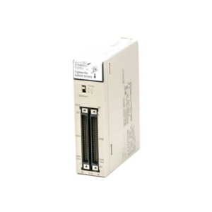 CS1W-MD262 Omron INPUT/OUTPUT UNIT, 32 X 24 VDC INPUTS NPN/PNP, 32 X TRANSISTOR OUTPUTS PNP 0.3A 12-24 VDC