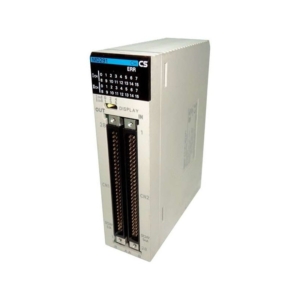 CS1W-MD292 Omron INPUT/OUTPUT UNIT, 48 X 24 VDC INPUTS, 48 X TRANSISTOR OUTPUTS, PNP, 0.1 A, 12-24 VDC
