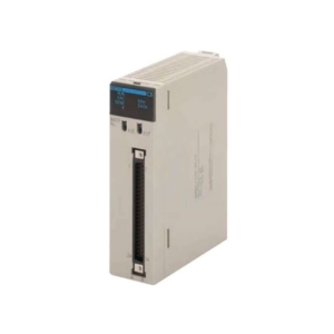 CS1W-NC133 Omron Position Controller Module, open-loop control by pulse train output/line-driver output, 1-axis, 1-allocated number, 5V 0.25A