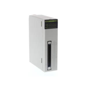 CS1W-OD231 Omron output module, 32-NPN (transistor sinking) points, 2 word, 12-24/DC 0.5A