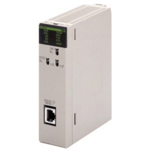 CS1W-PNT21 Omron PROFINET-IO Controller Module