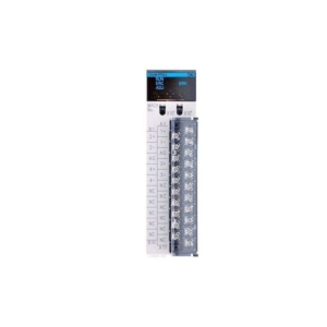 CS1W-PTS11 Omron Analog Thermocouple Input Module, Isolated-type, removable terminal block, hi-resolution at 1/64000, speed conversion at 20 ms/4 inputs, 5/DC at 120 mA max, 26/DC at 80 mA max