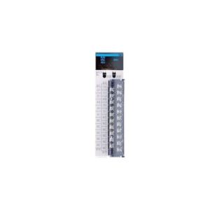 CS1W-PTS56 Omron CS1 Series Micro Programmable Logic Controller Analog Resistance Thermometer Input Module, Isolated-type, removable terminal block, speed conversion at 250 ms/8 inputs, 5/DC at 180 mA max, 26/DC at 60 mA max