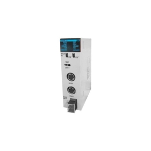 CS1W-V600C12 Omron V600 ID sensor (RFID) module, double head, 0.3 ms/cycle, 2 unit allocated, 20 words, 320 mA max at 5/DC, 240 mA max at 24/DC