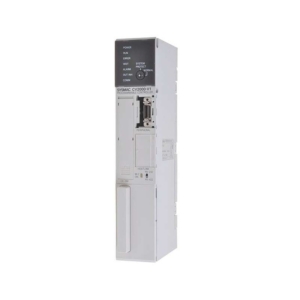 CV2000-CPU01-EV1 Omron CPU LADDER & SFC, 62K WORDS PROGRAM / 24K WORDS DATA MEMORY, RS-232C/422 PORT, 2048 LOCAL I/O, 5120 TOTAL I/O CAPACITY
