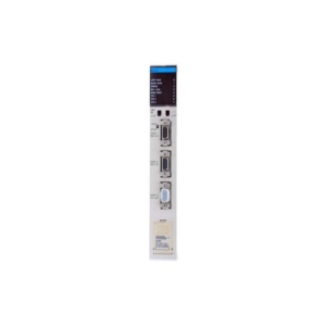 CV500-BSC21 Omron INTELLIGENT CO-PROCESSOR UNIT, 63 KBYTE RAM / 63 KBYTE EEPROM, 2X RS-232C, 1X RS-422 PORT
