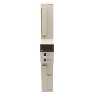 CV500-II201 Omron I/O INTERFACE UNIT, LED INDICATORS
