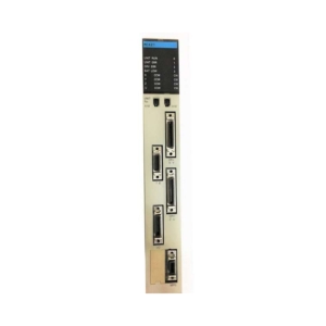 CV500-MC421 Omron SERVO CONTROL MODULE 4 axis