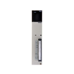 CV500-PS221 Omron POWER SUPPLY,100/240 VAC INPUT
