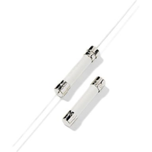 0314001.HXP Littelfuse Littelfuse 314 cartridge fuse, 1A, 6.3 x 32mm, F, 250V approx.